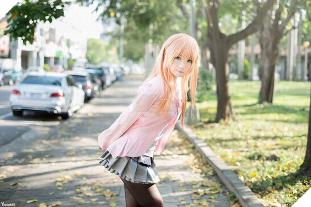 Tổng hợp những bộ ảnh cosplay đẹp trong tuần (P62)