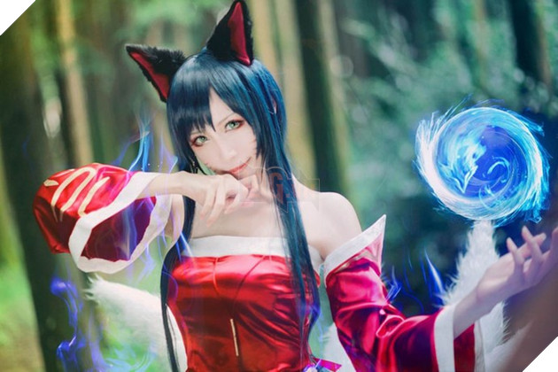 Tổng hợp những bộ ảnh cosplay đẹp trong tuần (P62)