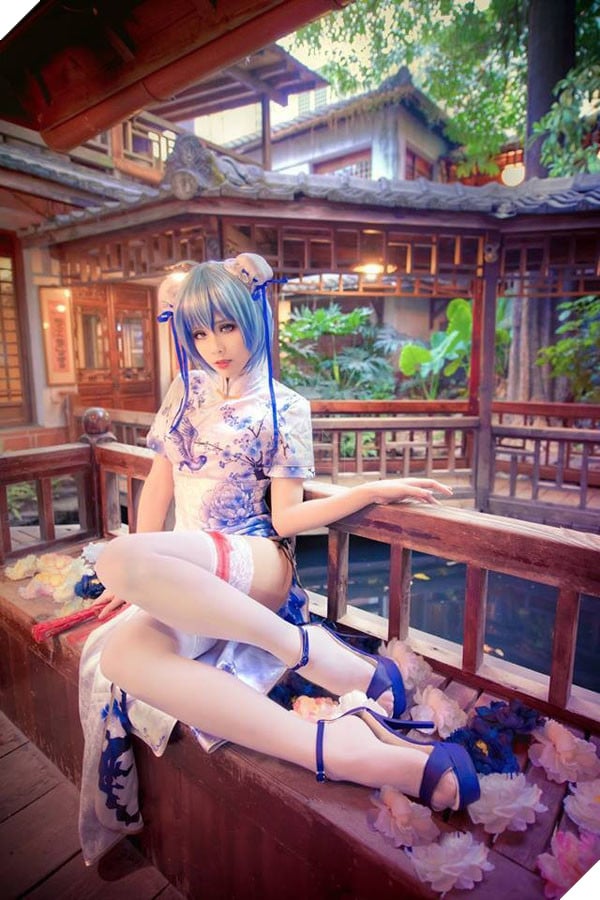 Tổng hợp những bộ ảnh cosplay đẹp trong tuần (P62)