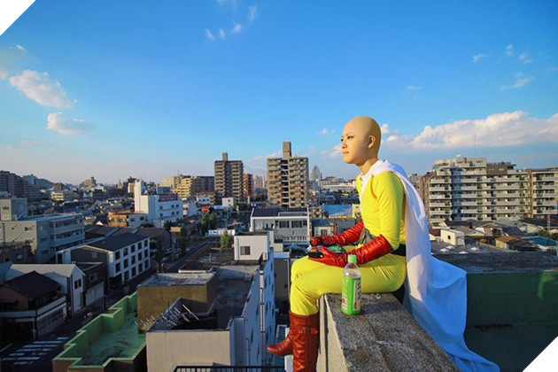 Tổng hợp những bộ ảnh cosplay đẹp trong tuần (P62)