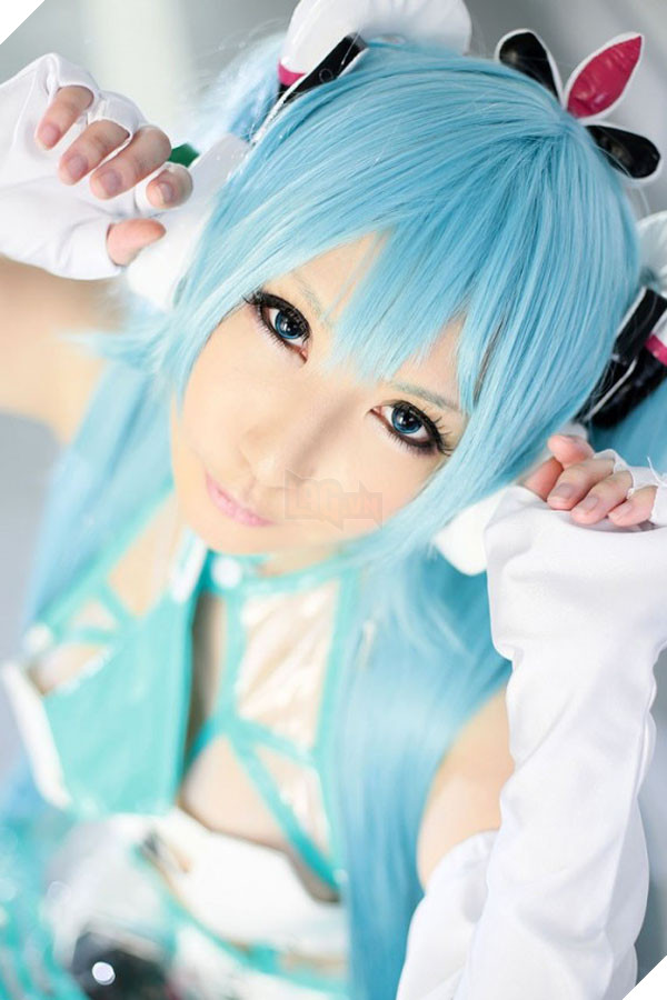 Tổng hợp những bộ ảnh cosplay đẹp trong tuần (P62)