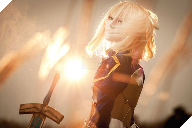 Tổng hợp những bộ ảnh cosplay đẹp trong tuần (P62)