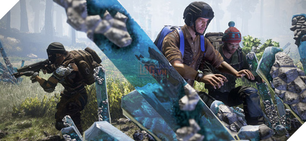 Top game online đậm chất viễn tưởng cho game thủ đã chán kiếm hiệp đâm chém