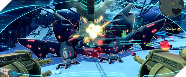 Top game online đậm chất viễn tưởng cho game thủ đã chán kiếm hiệp đâm chém