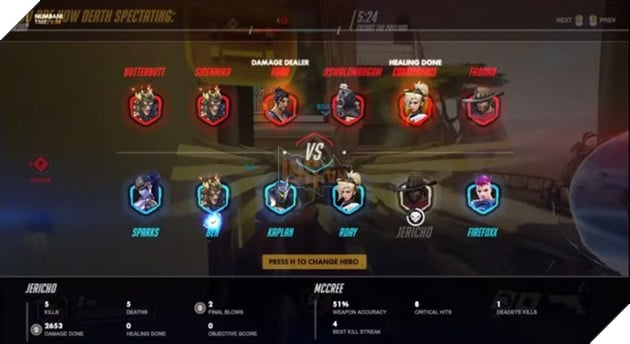 Top game online đậm phong vị hành động cực chất mới ra mắt