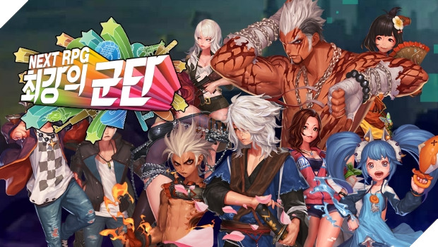 Top game online đậm phong vị hành động cực chất mới ra mắt