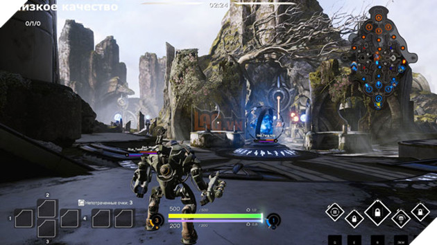 Cơ hội tốt cho game thủ Việt chơi bom tấn Paragon miễn phí ngay cuối tháng này