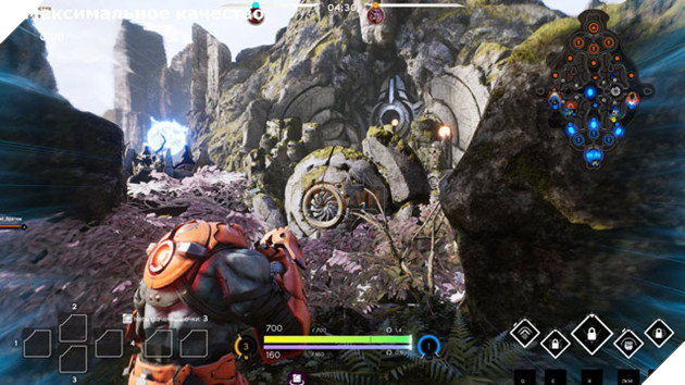 Cơ hội tốt cho game thủ Việt chơi bom tấn Paragon miễn phí ngay cuối tháng này