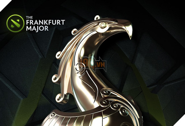 frankfurt major