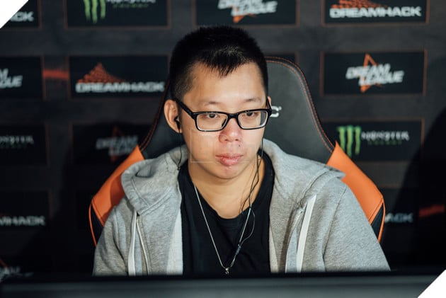 OG hủy diệt Na`vi 3-0 và bảo vệ thành công chức vô địch DreamLeague Season 5 6