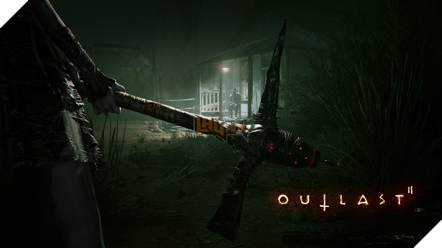 Outlast 2 Demo: Ác mộng trở lại một lần nữa