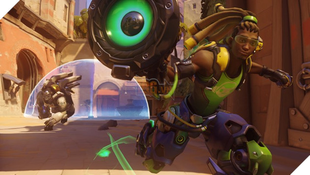 Overwatch: Những vị tướng dễ chơi nhất cho người chơi mới 5