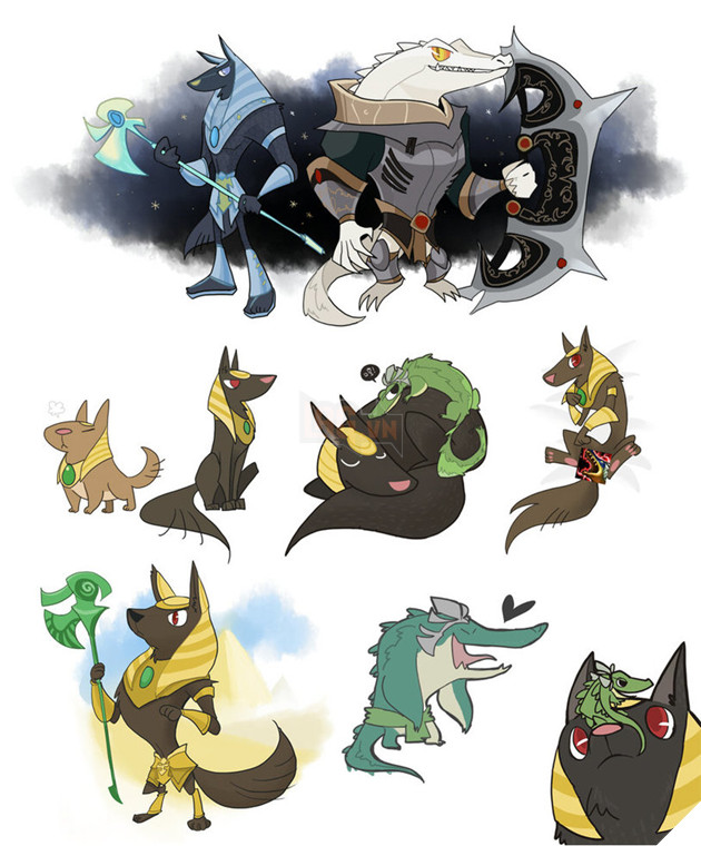 FanArt Surima 245 (5)