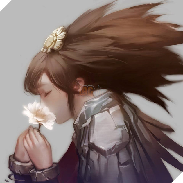 FanArt Taliyah 215 (1)