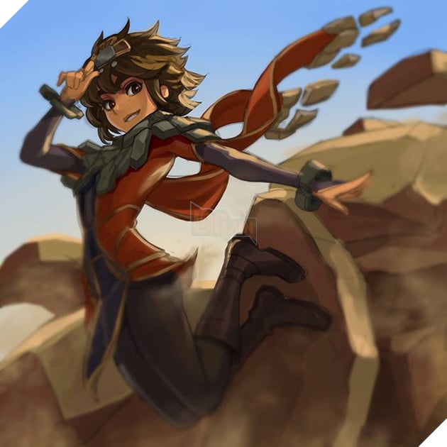 FanArt Taliyah 215 (4)