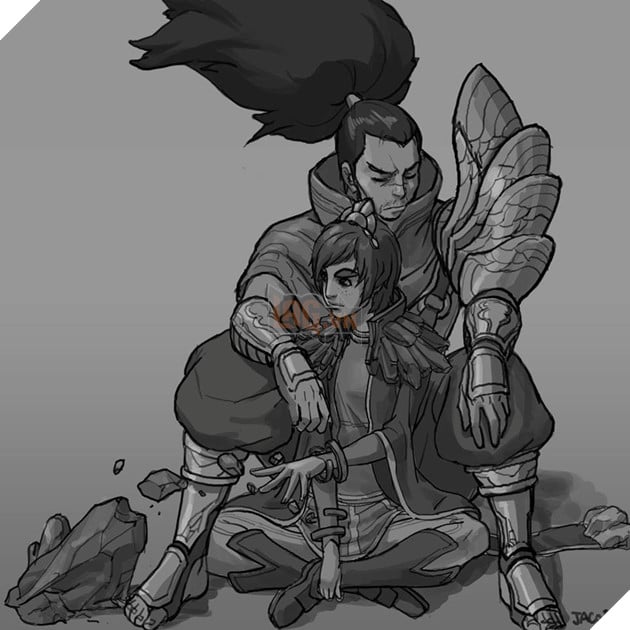 FanArt Taliyah 215 (5)