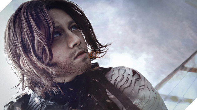 Cùng ngắm loạt ảnh cosplay tuyệt đẹp về Captain America: Civil War