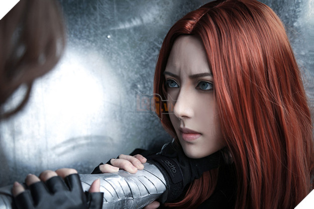 Cùng ngắm loạt ảnh cosplay tuyệt đẹp về Captain America: Civil War