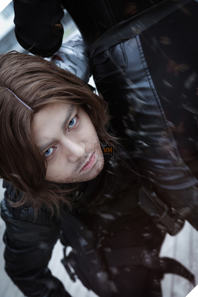 Cùng ngắm loạt ảnh cosplay tuyệt đẹp về Captain America: Civil War