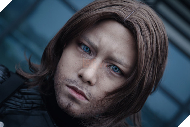 Cùng ngắm loạt ảnh cosplay tuyệt đẹp về Captain America: Civil War