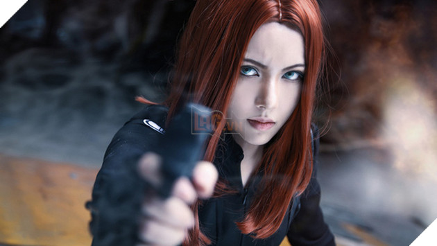 Cùng ngắm loạt ảnh cosplay tuyệt đẹp về Captain America: Civil War