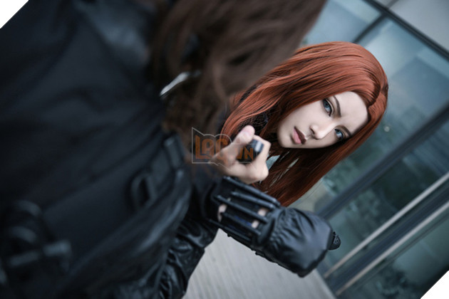 Cùng ngắm loạt ảnh cosplay tuyệt đẹp về Captain America: Civil War