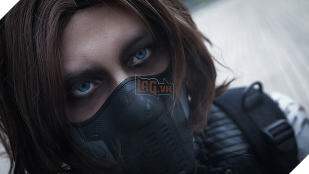 Cùng ngắm loạt ảnh cosplay tuyệt đẹp về Captain America: Civil War