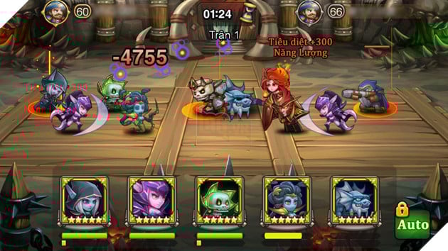 Gamer thế giới nổi giận trước hàng nhái Overwatch của Trung Quốc 7