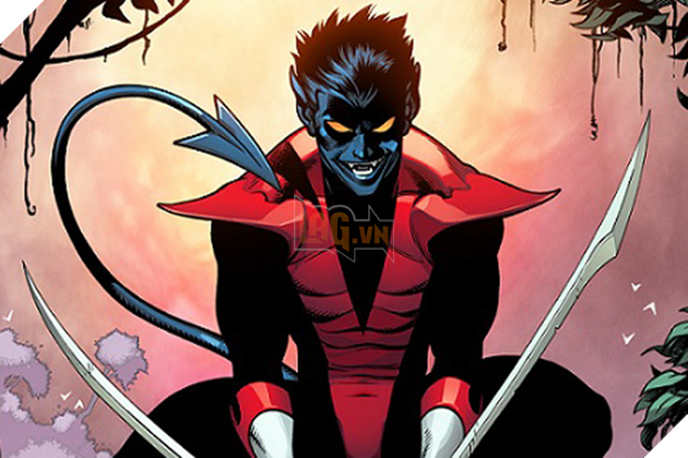 Tiết lộ cảnh phim về Nightcrawler bị cắt bỏ khỏi X-Men: Apocalypse