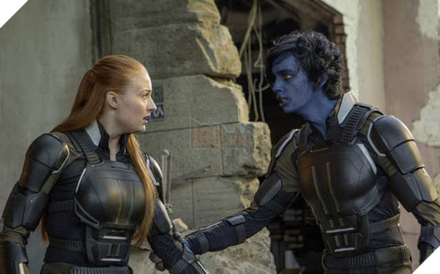 Tiết lộ cảnh phim về Nightcrawler bị cắt bỏ khỏi X-Men: Apocalypse