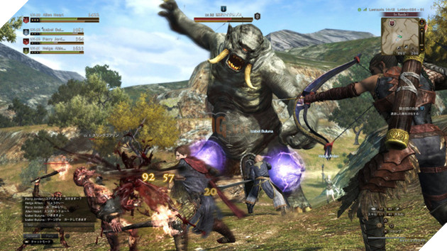 Top game online không giống ai nhưng cực cuốn hút sắp ra mắt