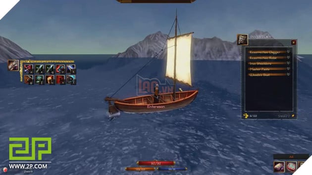 Top game online không giống ai nhưng cực cuốn hút sắp ra mắt