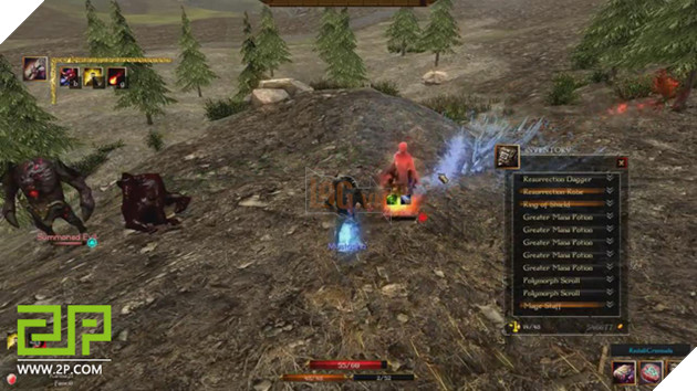 Top game online không giống ai nhưng cực cuốn hút sắp ra mắt