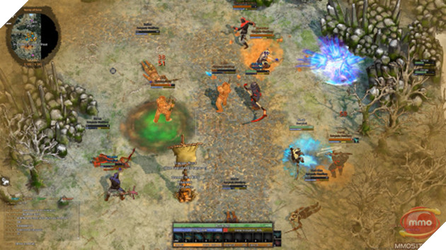 Top game online không giống ai nhưng cực cuốn hút sắp ra mắt