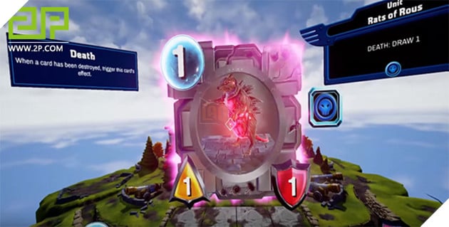 Top game online không giống ai nhưng cực cuốn hút sắp ra mắt