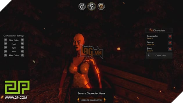 Top game online không giống ai nhưng cực cuốn hút sắp ra mắt