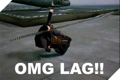 Những câu chuyện dở khóc dở cười của game thủ Việt 5