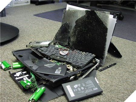 Những câu chuyện dở khóc dở cười của game thủ Việt 6