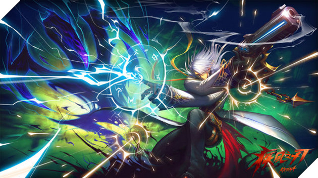 Kritika SEA: Bắt đầu giai đoạn Closed Beta cho tất cả người chơi 4