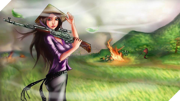 Ngắm nhìn các vị tướng trong LMHT hóa thân thành các nhân vật trong văn hóa Việt Nam 17