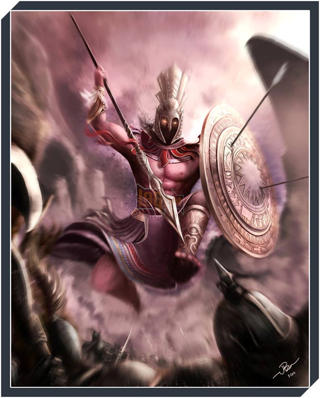 Ngắm nhìn các vị tướng trong LMHT hóa thân thành các nhân vật trong văn hóa Việt Nam