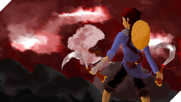 Ngắm nhìn các vị tướng trong LMHT hóa thân thành các nhân vật trong văn hóa Việt Nam 15