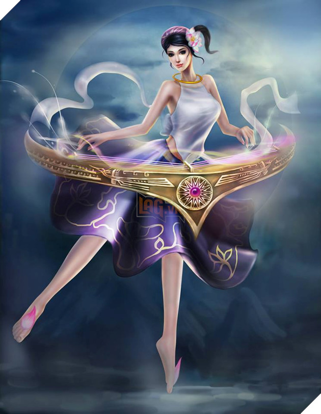 Ngắm nhìn các vị tướng trong LMHT hóa thân thành các nhân vật trong văn hóa Việt Nam 9