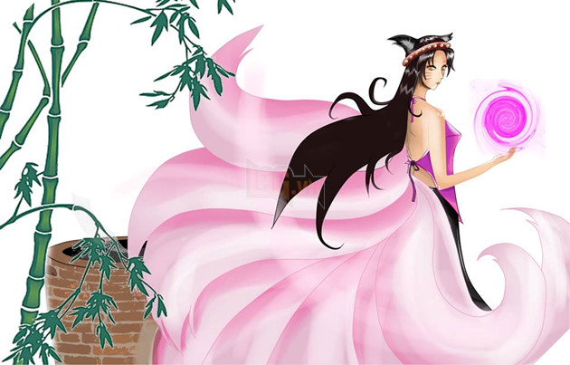 Ngắm nhìn các vị tướng trong LMHT hóa thân thành các nhân vật trong văn hóa Việt Nam 3