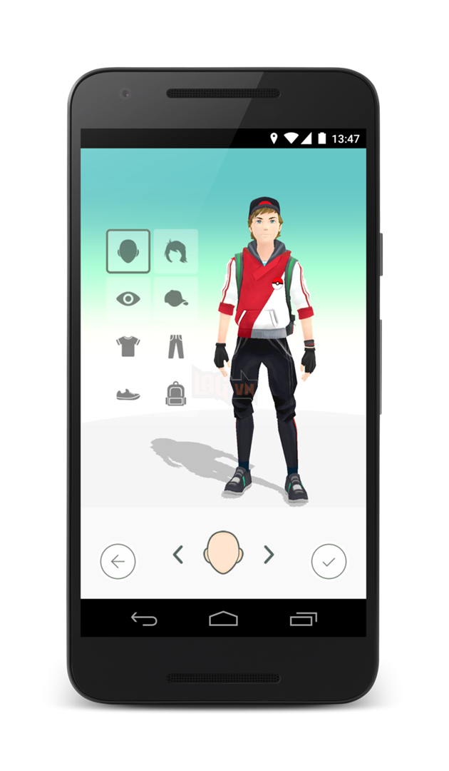 Pokémon GO: Bắt đầu giai đoạn thử nghiệm thực tế tại Mỹ 2