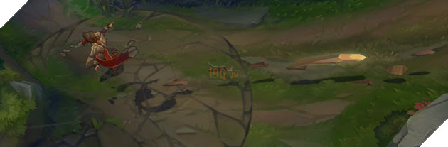 Taliyah khiến cho người chơi LMHT thất vọng với winrate cực thấp sau hơn 110,000 trận đấu 6