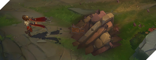 Taliyah khiến cho người chơi LMHT thất vọng với winrate cực thấp sau hơn 110,000 trận đấu 7