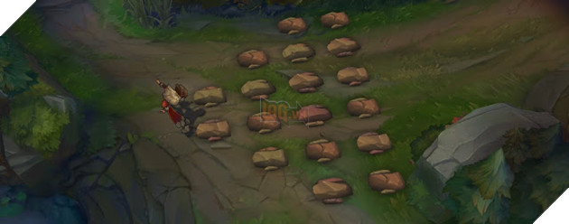 Taliyah khiến cho người chơi LMHT thất vọng với winrate cực thấp sau hơn 110,000 trận đấu 8