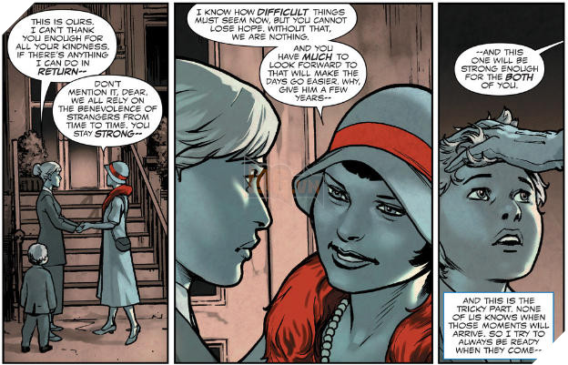 Bí mật động trời - Captain America là điệp viên của Hydra?