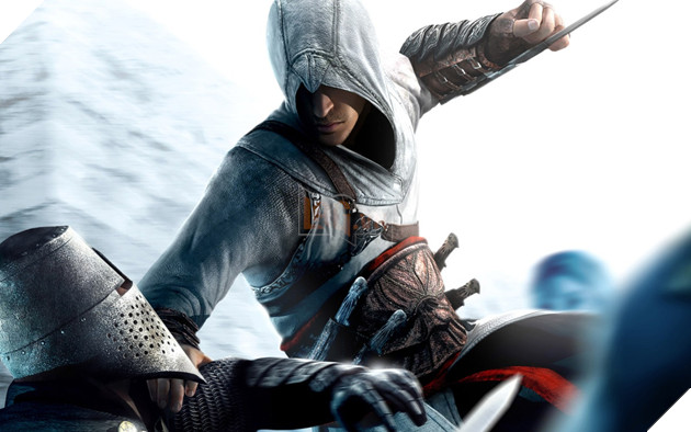 Assassin Creed: Hội sát thủ với nhiệm vụ cân bằng thế giới